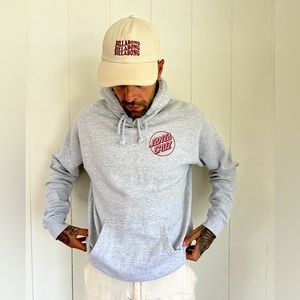 Santa Cruz skate hodiee